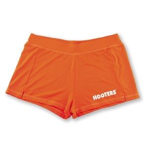 Hooter shorts